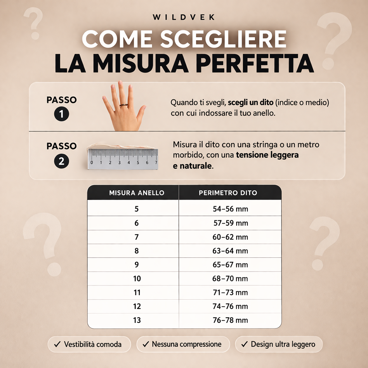 AQUILA SMART RING