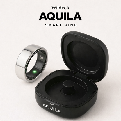 AQUILA SMART RING