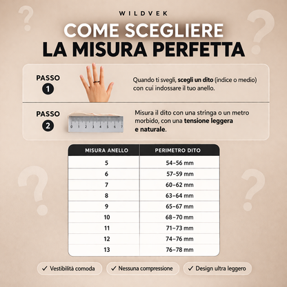 AQUILA SMART RING