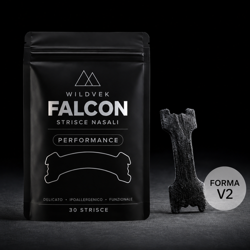 V2 Strisce Nasali Falcon Performance