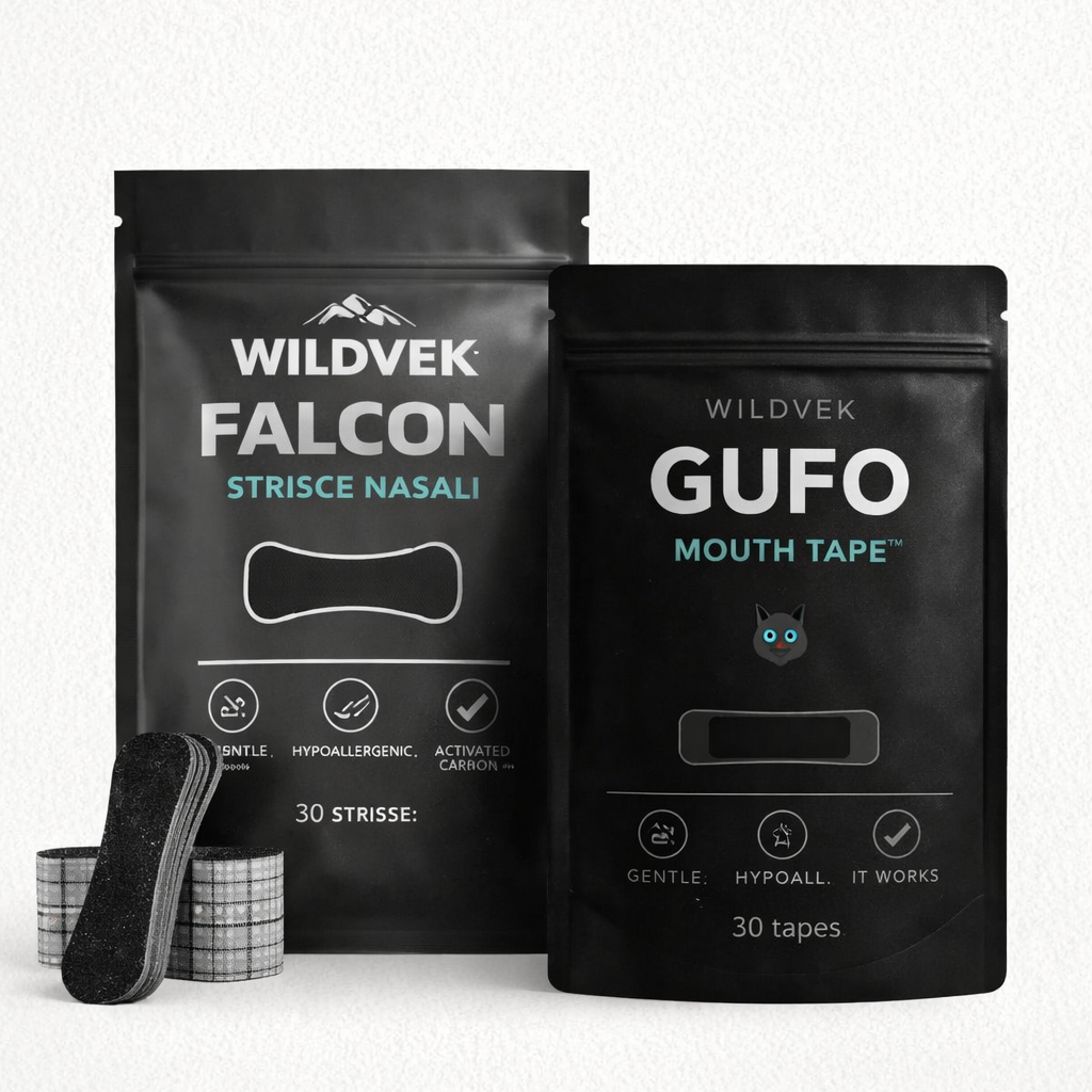 GUFO + FALCON