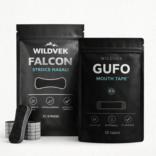 GUFO + FALCON