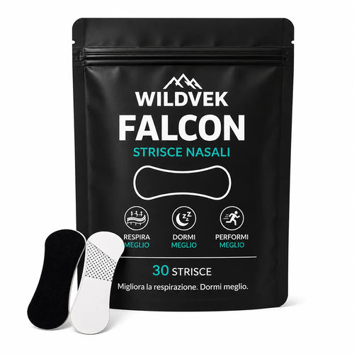 Strisce Nasali Falcon