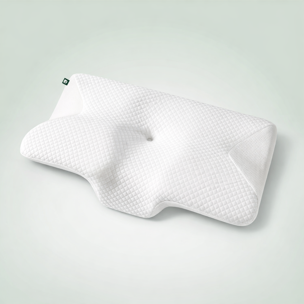 Cuscino Cervicale Wildvek™ – Sollievo Immediato